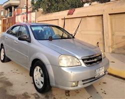 شيفروليه اوبترا